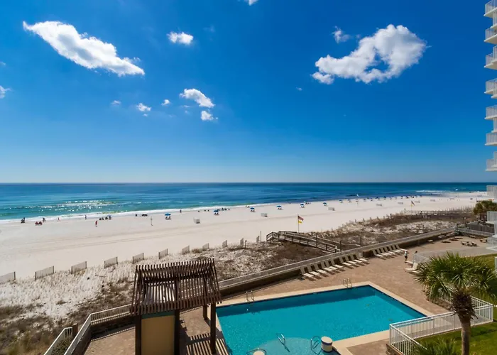 Romar Place 401 Orange Beach