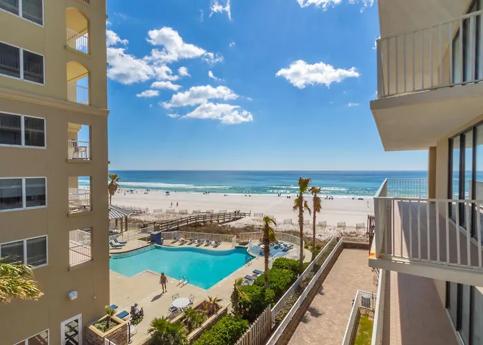Romar Place 401 Orange Beach