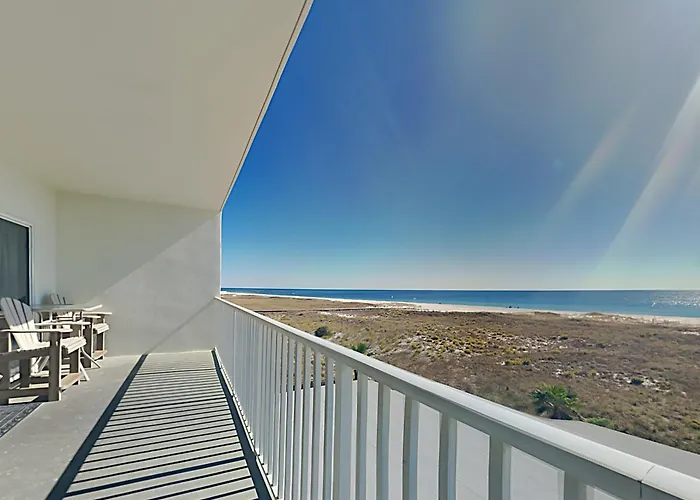 Tidewater Orange Beach #202