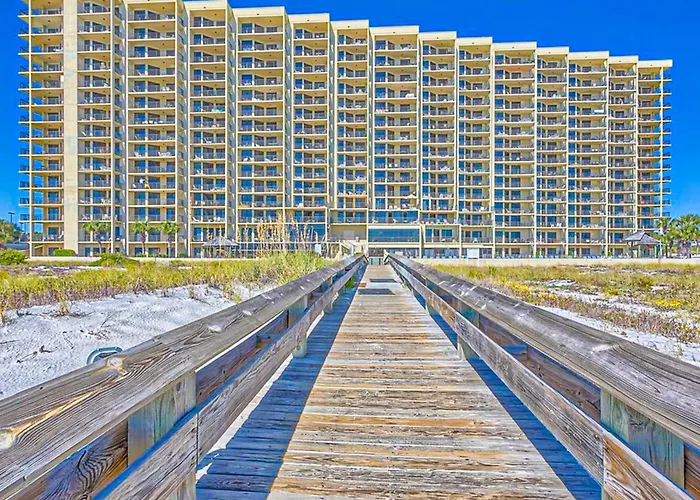 Phoenix VI 206 Orange Beach