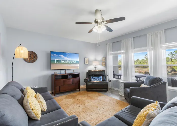 Romar Lakes 103B Orange Beach