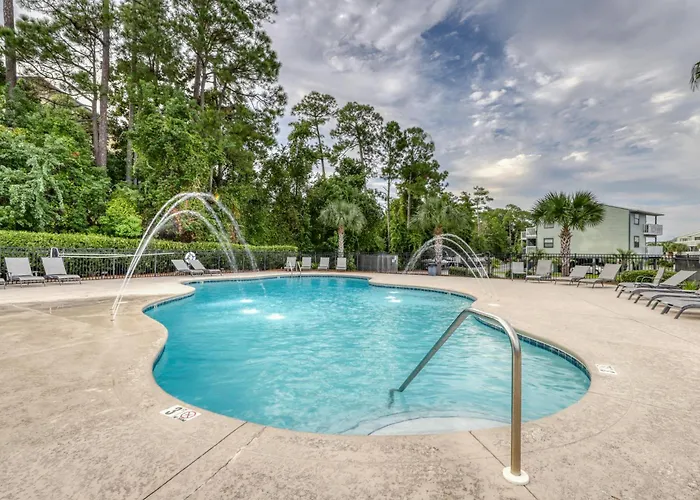 Bayview Apartment Orange Beach