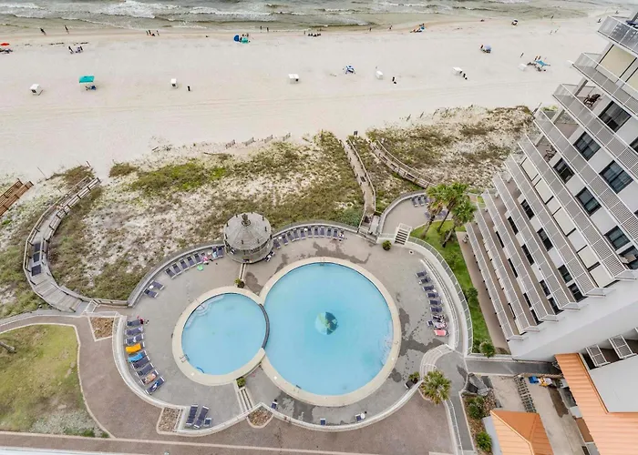 Summer House 103A By Vacation Homes Collection Orange Beach