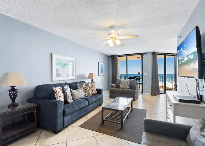 Phoenix V 202 Orange Beach