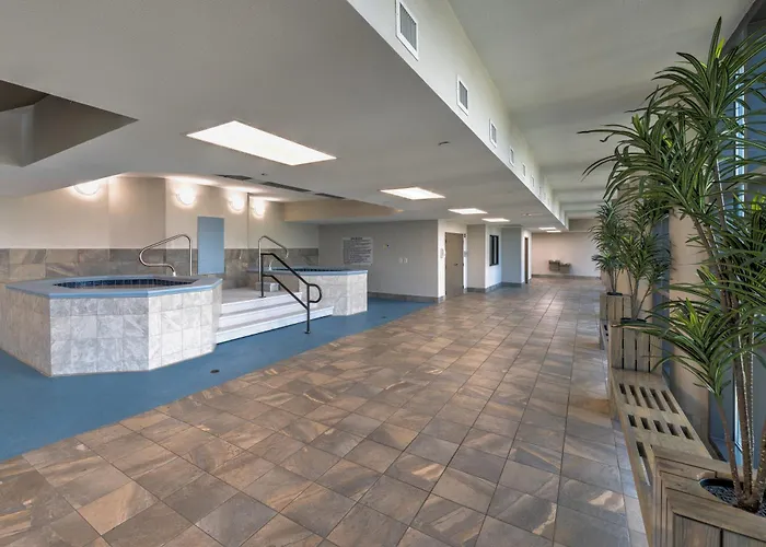 The Oasis At Orange Beach Condos By Hosteeva