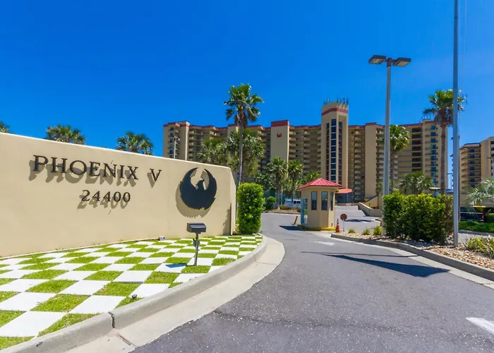 Phoenix V 202 Orange Beach