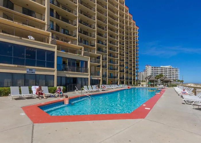 Phoenix V 202 Orange Beach