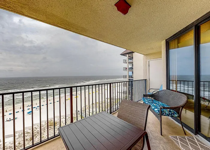 Phoenix V 902 Orange Beach