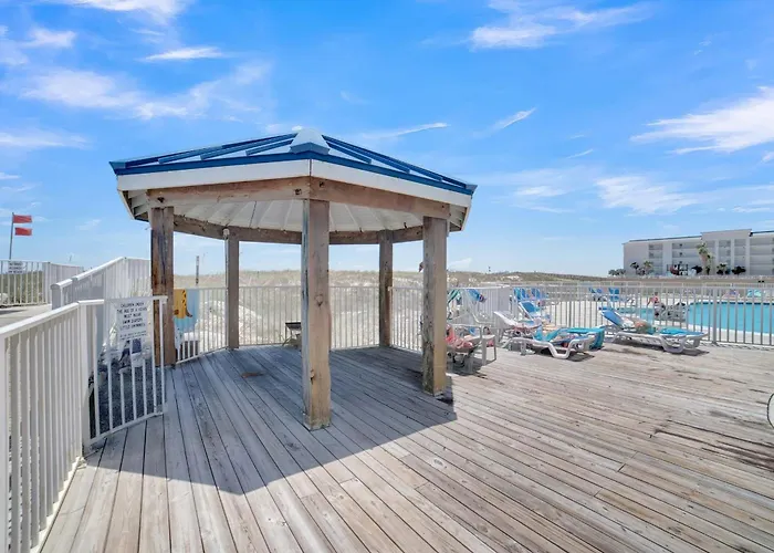 Sugar Beach 257 By Vacation Homes Collection Orange Beach