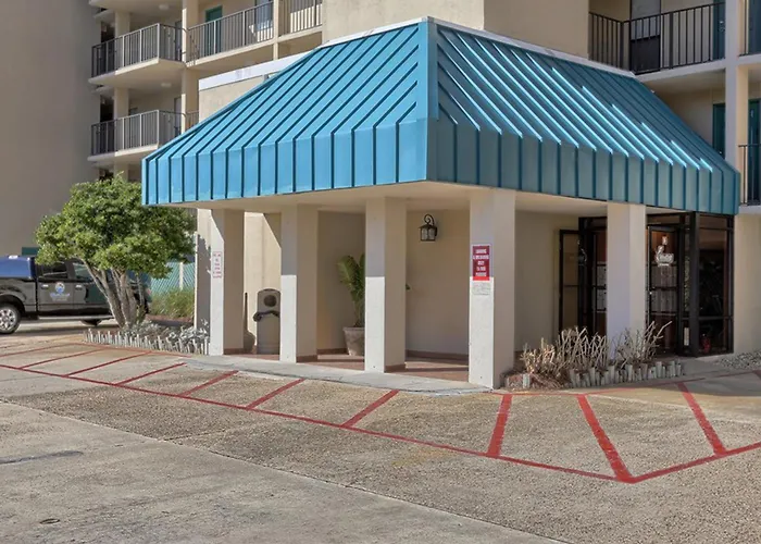 Wind Drift Apartment Orange Beach
