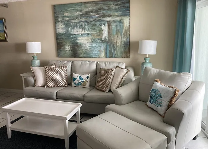 Emerald Skye 36 Orange Beach