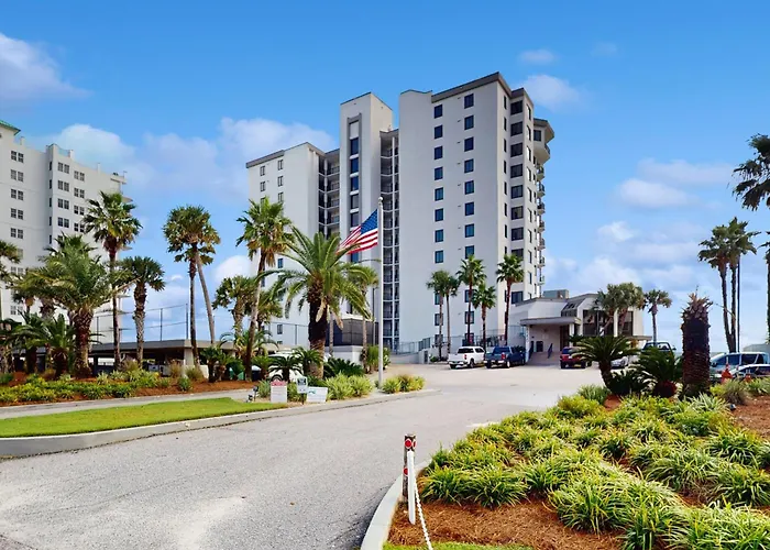Broadmoor 1203 Apartment Orange Beach