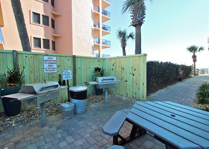 Emerald Skye 11 By Youngs Suncoast Orange Beach