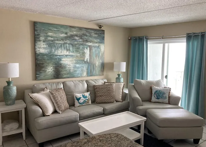 Emerald Skye 36 Orange Beach