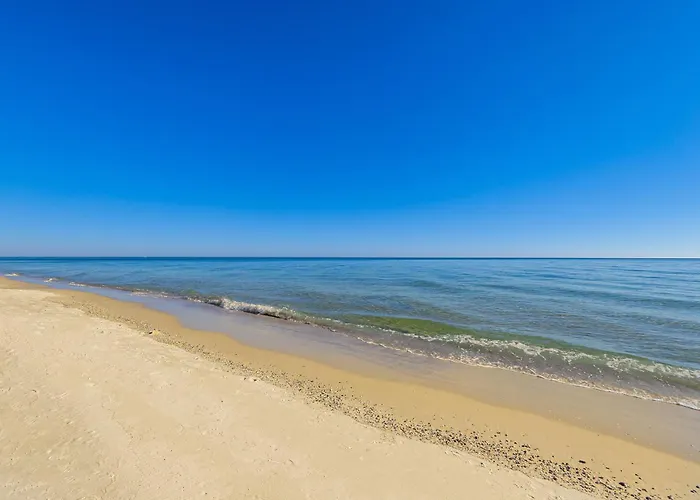 Escapes To The Shores 1101 Orange Beach
