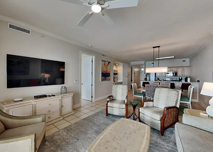 Regency Isle #609 Apartment Orange Beach