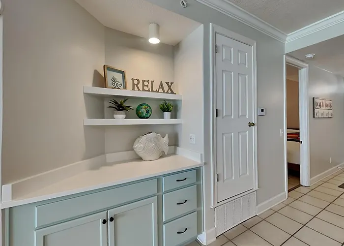 Regency Isle #609 Apartment Orange Beach