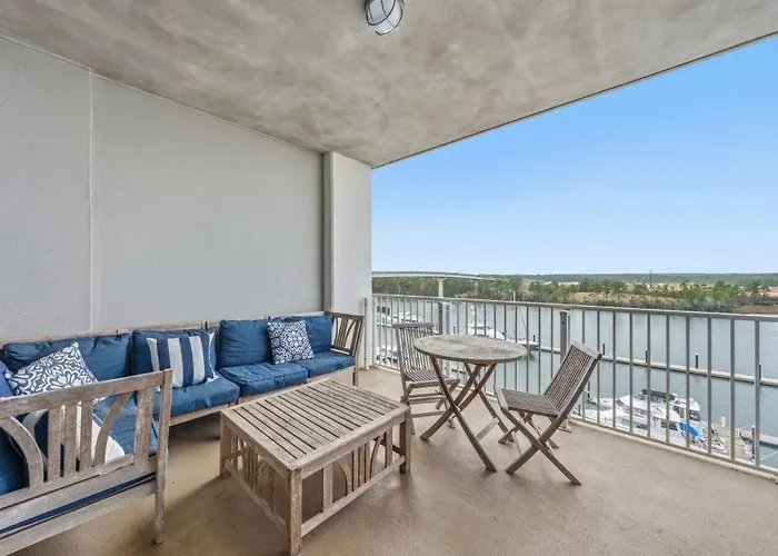 Wharf 615 By Youngs Suncoast Orange Beach
