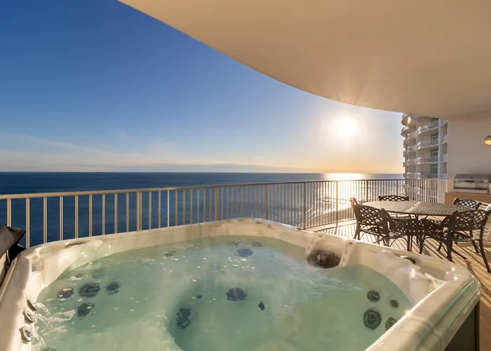 Turquoise 1908C Apartment Orange Beach