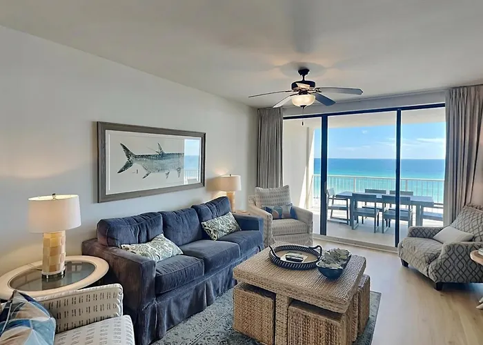 Bluewater #403 Apartment Orange Beach