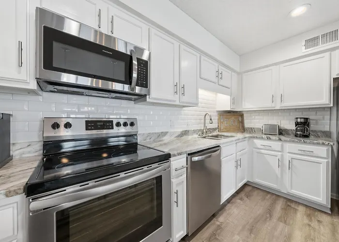 Cotton Bayou 7H By Vacation Homes Collection Orange Beach