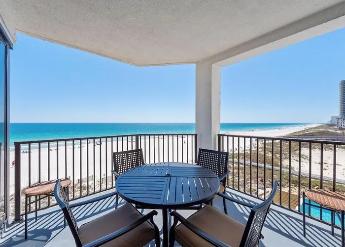 Broadmoor 304 By Youngs Suncoast Orange Beach