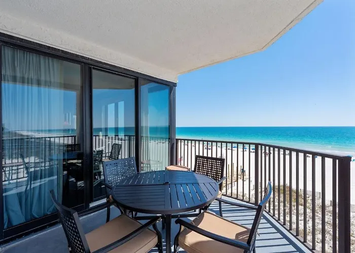 Broadmoor 304 By Youngs Suncoast Orange Beach