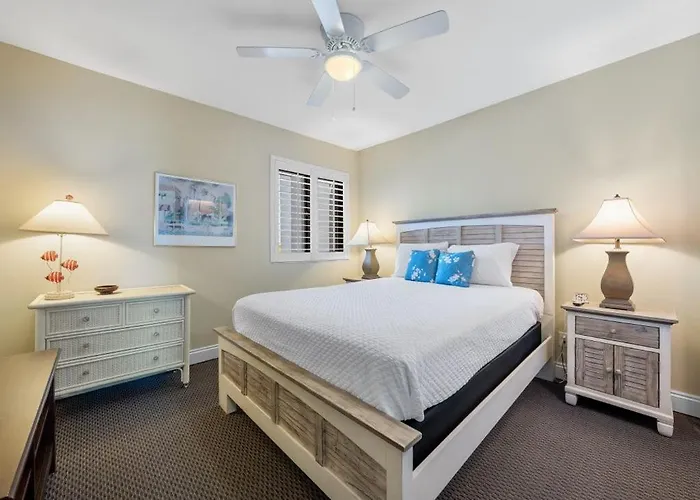 Broadmoor 304 By Youngs Suncoast Orange Beach