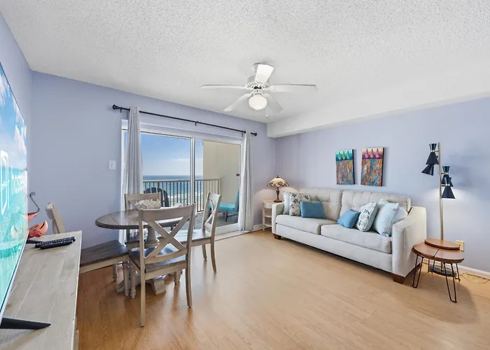 Tradewinds Condos Orange Beach