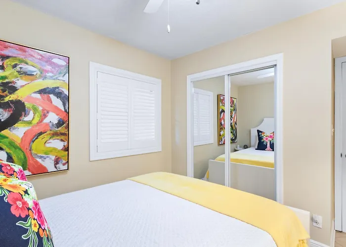 Seaside Beach & Racquet Condos Orange Beach