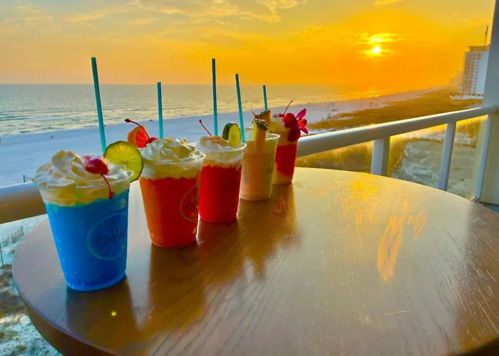 Best Western Premier - The Tides Orange Beach