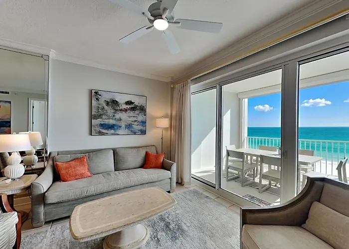 Regency Isle #609 Apartment Orange Beach