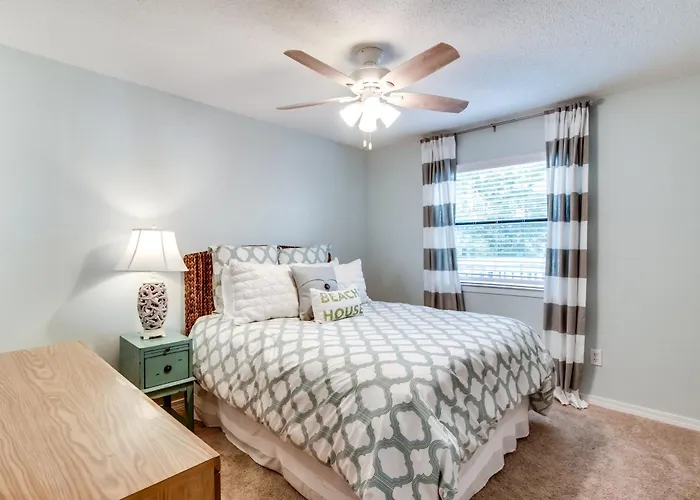 Bayview Apartment Orange Beach