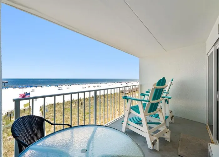 Emerald Skye 11 By Youngs Suncoast Orange Beach
