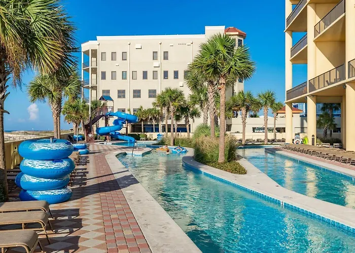 Phoenix West II By Brett Robinson Vacations Orange Beach
