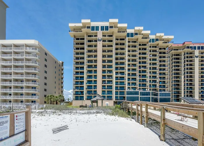 Phoenix I #1127 Orange Beach