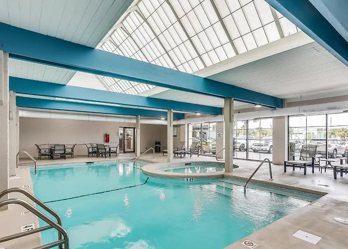 Bluewater #403 Apartment Orange Beach