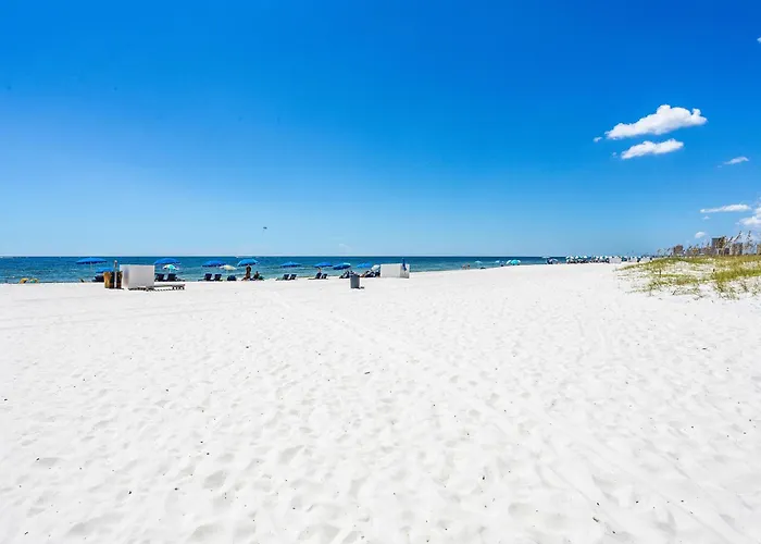 Tidewater Orange Beach #209
