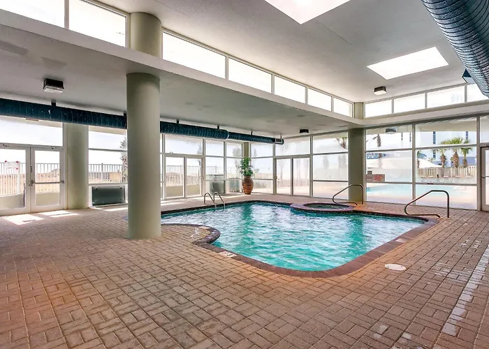 Tidewater Orange Beach #209