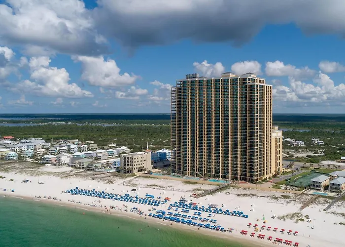 Phoenix West II By Brett Robinson Vacations Orange Beach