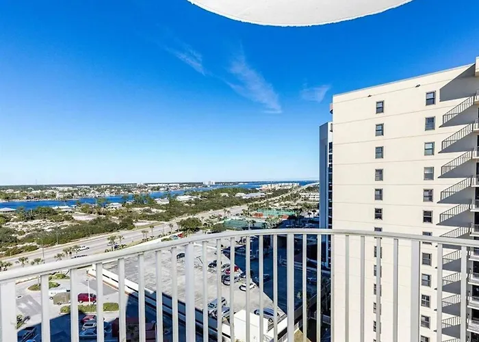 Tidewater By Meyer Vacation Rentals Orange Beach